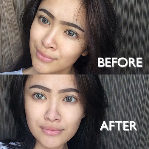 smashbox primer pricerunner