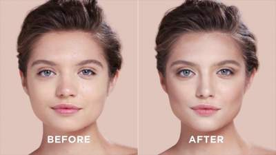 How To Set Makeup Without Powder Makeupview Co